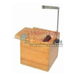 Copper Calorimeter Apparatus